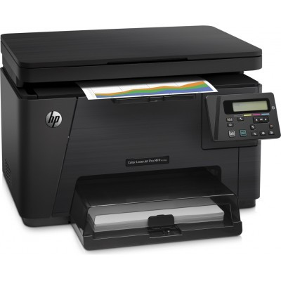 CF547A МФУ Color LaserJet Pro M176n MFP (A4) (CE310/1/2/3)