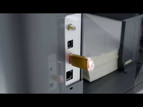 Режущий плоттер с АВТОподачей листов и СЕРВОдвигателями SKYCUT A3 MAX5 (servo label cutter) (2 инструмента) + стенд