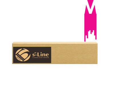 106R02234 Тонер-картридж Xerox Phaser 6600  (6k) Magenta, Булат s-Line