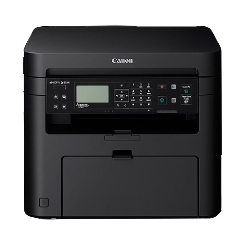 МФУ Canon i-SENSYS MF231, 3в1, лазерный, A4, (Картридж 737)