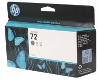 Картридж HP C9374A Gray Ink Cartridge Vivera №72 for DesignJet T1100/Т