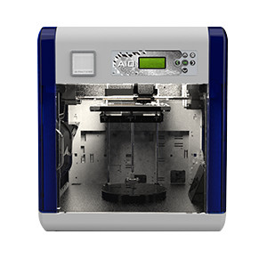 3D принтер XYZ da Vinci 1.0 AiO со сканером