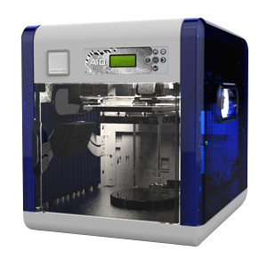3D принтер XYZ da Vinci 1.0 AiO со сканером