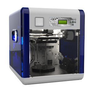 3D принтер XYZ da Vinci 1.0 AiO со сканером