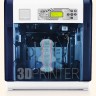 3D принтер XYZ da Vinci 1.0 AiO со сканером