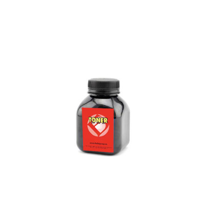 Тонер  для LJ  Pro M102/104/130 (для OEM картриджа) Bulat RED 70 г/фл (48)  &quot;Красная этикетка&quot;