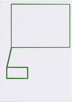 X-GREE ЕMD260Н-A4-50  ДВУХСТОРОННЯЯ МАТОВАЯ С ТЕКСТУРОЙ