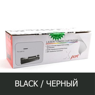 Картридж для CLJ M176n/nw  CF350A (Bk) 1,3K  Xpert