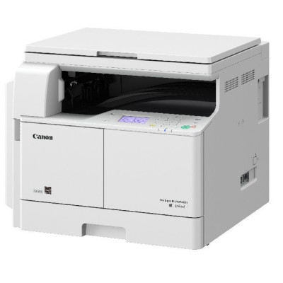 Копир Canon imageRUNNER 2204N  (без тонера)