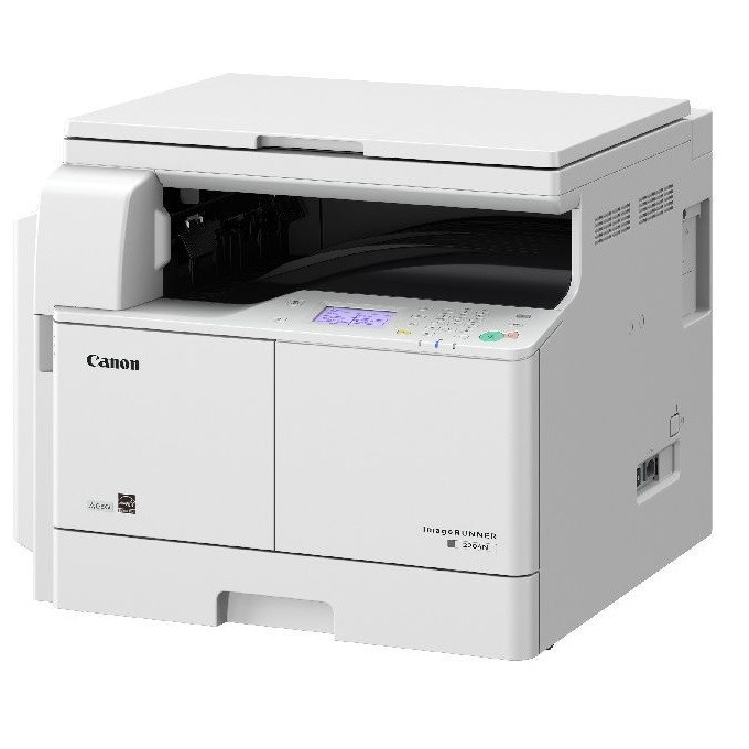 Копир Canon imageRUNNER 2204N  (без тонера)