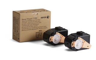 106R02610 PC  Ph 7100 ТОНЕР-КАРТРИДЖ Magenta (9K)