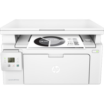 МФУ HP LJPro M130a  PRINT/COPY/SCAN (картридж CF217/CF219) G3Q57A