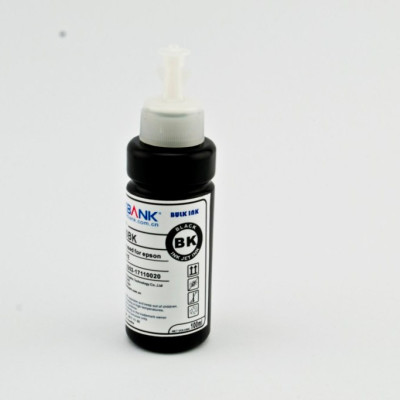 Чернила L800/L100-E882BK Black 100ml (InkBank)
