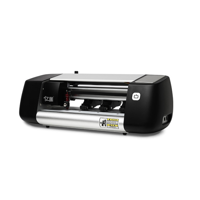 Режущий плоттер для Резки защитных пленок на телефоны и прочие смарт устройства SKYCUT CXU310 (Маркет шаблонов, Wi-Fi)