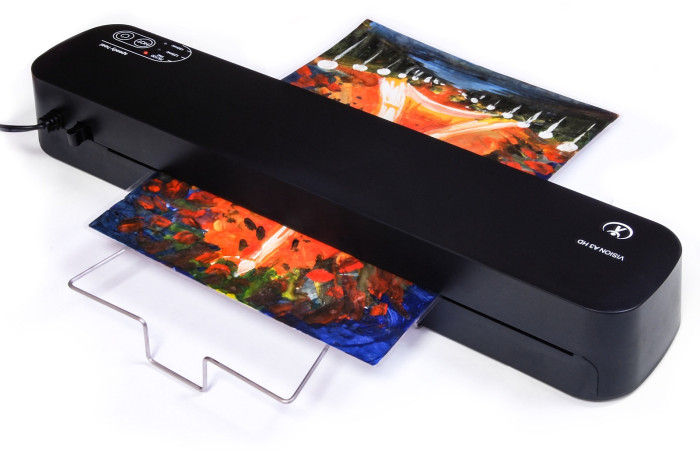 Ламинатор пакетный  Vision G15  А3