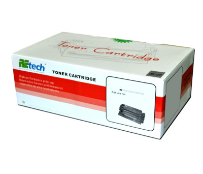 Картридж для  LJ P3010/3015  CE255A  RETECH