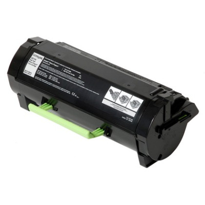 Картридж Lexmark MS 310/410/510/610 (5k) OEM Тип1