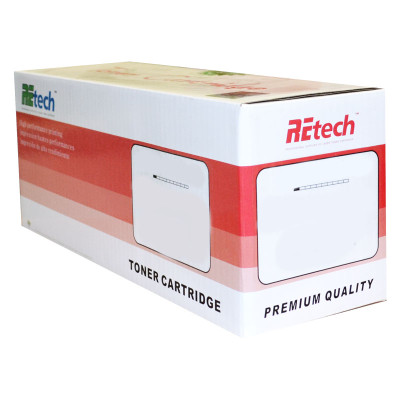 Картридж RICOH Aficio SP 100/100SU( без чипа) RETECH