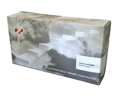Картридж Samsung SCX 4650/4655 MLT D117S (ЧИП)  7Q (12)