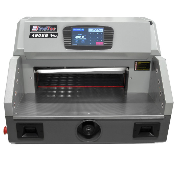 Резак гильотинный BindTec 4908V9 (Длина реза 490 мм.)