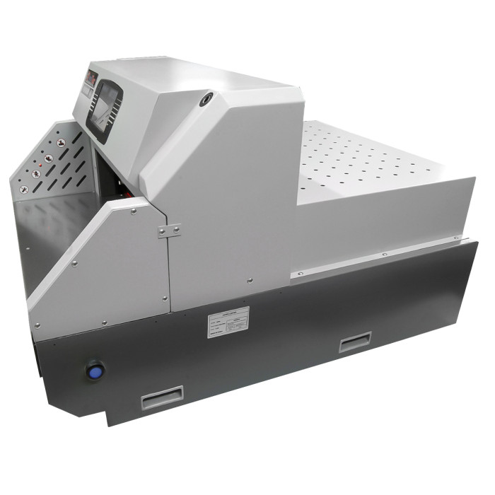 Резак гильотинный BindTec 4908V9 (Длина реза 490 мм.)