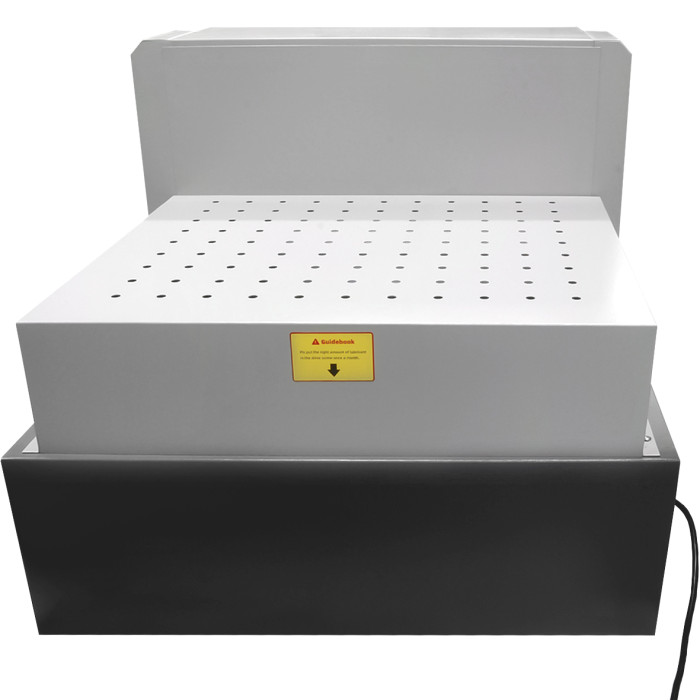 Резак гильотинный BindTec 4908V9 (Длина реза 490 мм.)