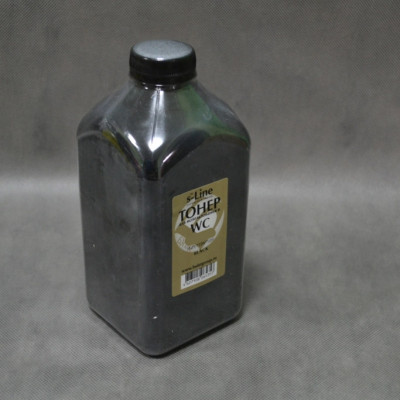 Тонер Xerox WorkCentre 7228 банка 460г (тонер+девелопер) B БУЛАТ s-Line