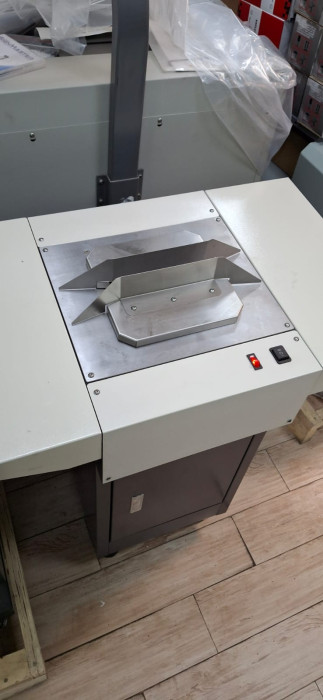 БИГОВКА для Машины термоклеевой  BindTEC D60