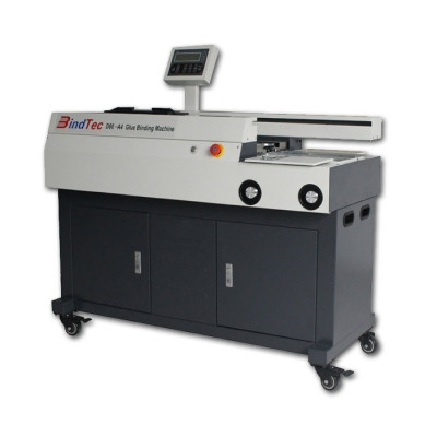 Машина термоклеевая  BindTEC D60-A4 