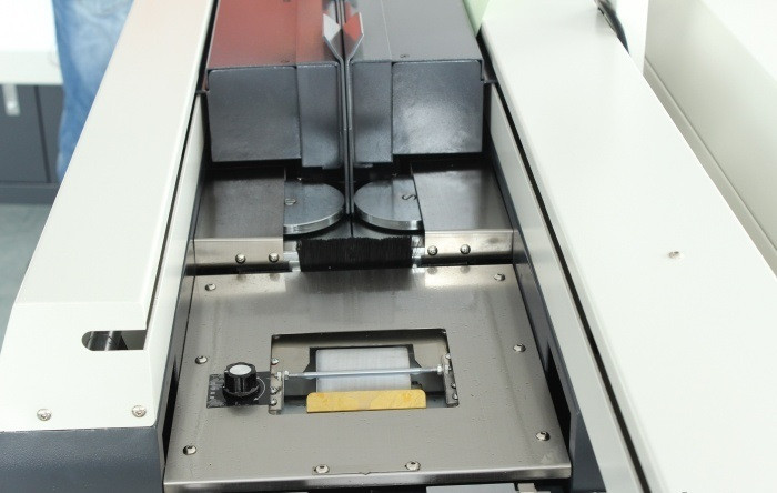 Машина термоклеевая  BindTEC D60-A4 