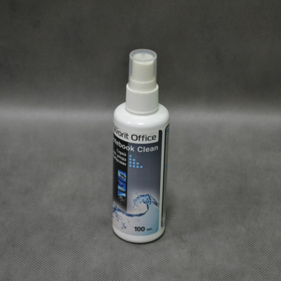 FavoritOffice NoteBook Clean 100ml  F410012