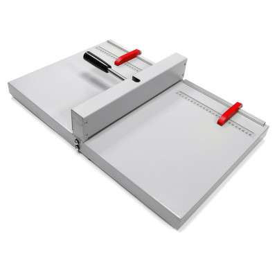 Биговка  CREASING MACHINE RAYSON CM-350