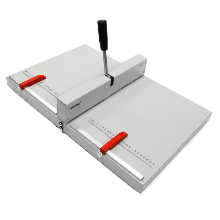 Биговка  CREASING MACHINE RAYSON CM-350