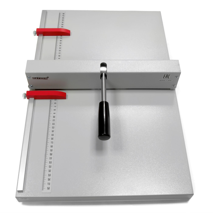 Биговка  CREASING MACHINE RAYSON CM-350