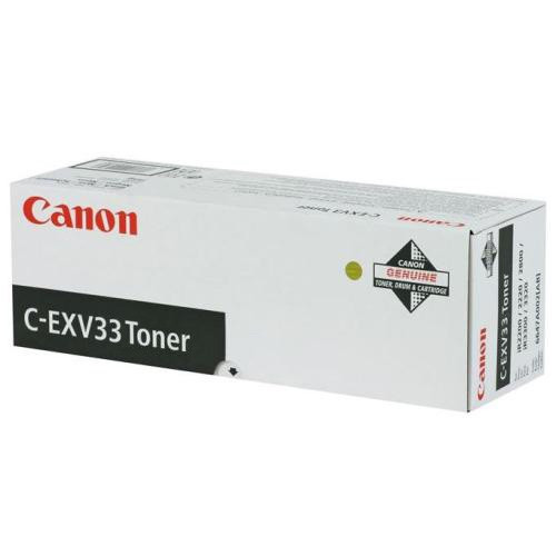 Drum-unit Canon iR-2520/2525/2535/2545  C-EXV33 GPR-34/35