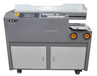 Машина термоклеевая BW-K5
