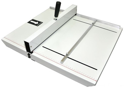 Биговка  CREASING MACHINE RAYSON CM-480
