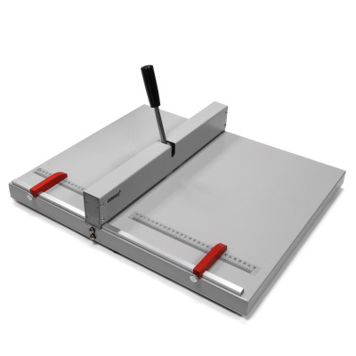 Биговка  CREASING MACHINE RAYSON CM-480