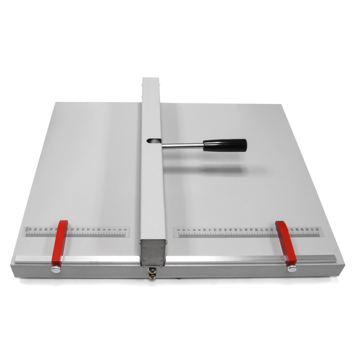 Биговка  CREASING MACHINE RAYSON CM-480