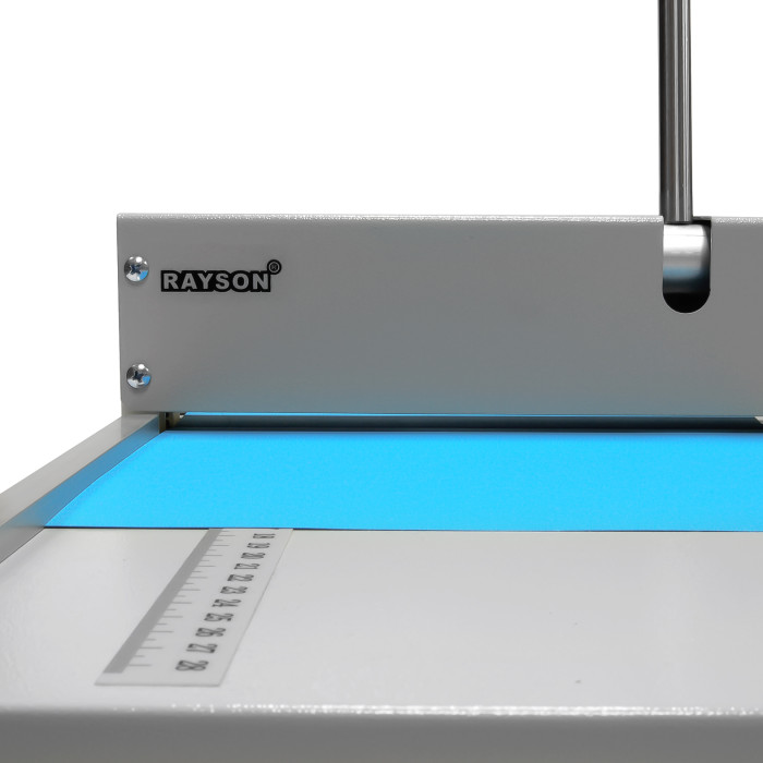 Биговка  CREASING MACHINE RAYSON CM-480