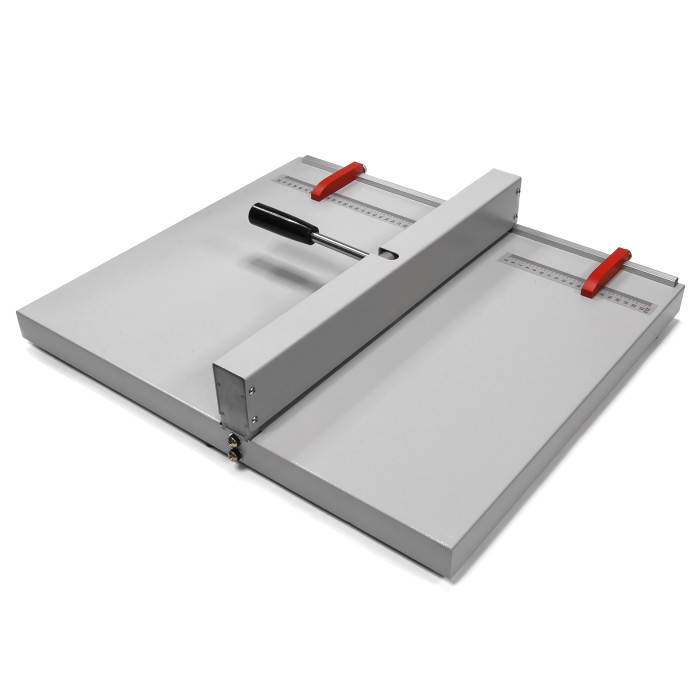 Биговка  CREASING MACHINE RAYSON CM-480