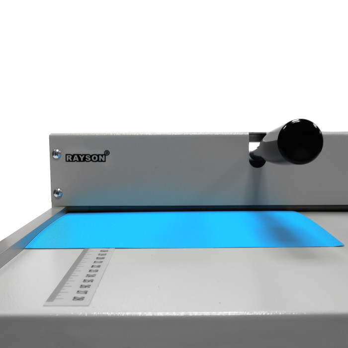 Биговка  CREASING MACHINE RAYSON CM-480