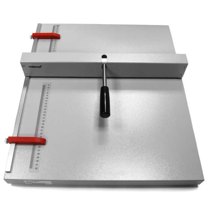Биговка  CREASING MACHINE RAYSON CM-480