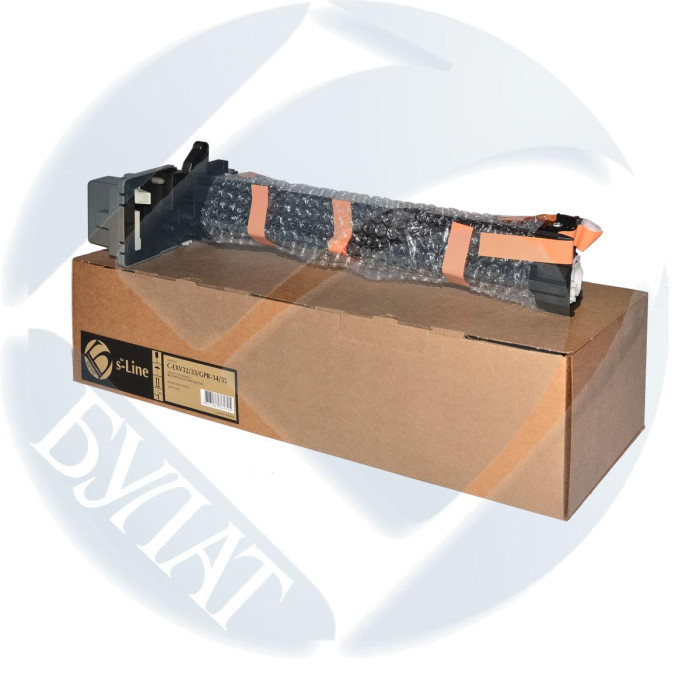 Drum-unit Canon iR-2520/2525/2535/2545  C-EXV33 GPR-34/35  БУЛАТ S-Line