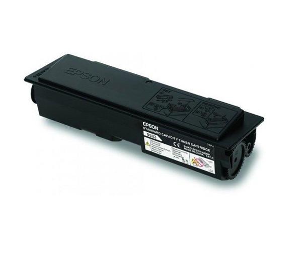 Тонер-картридж  Epson AcuLaser M2000  (black) Xpert, 8K