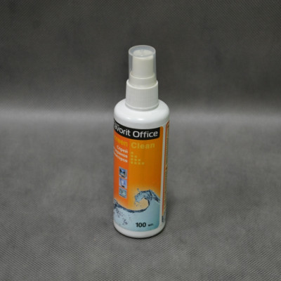 FavoritOffice Screen Clean 100ml  F110022