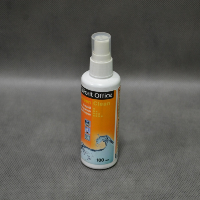 FavoritOffice Screen Clean 100ml  F110022