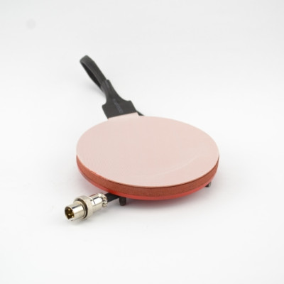 Нагревательный элемент DCH пресса  для тарелки  диаметр 12,6см 8"