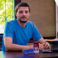 Владимир Чекмачёв